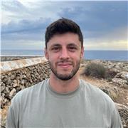 Maestro en Química en Castelldefels y Online. Graduado en Química con máster en Química analítica con más 5 años de experiencia